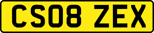 CS08ZEX