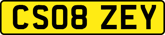 CS08ZEY