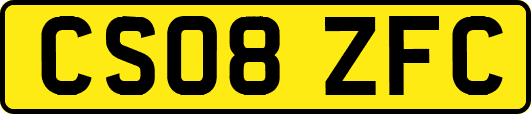 CS08ZFC