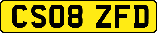 CS08ZFD
