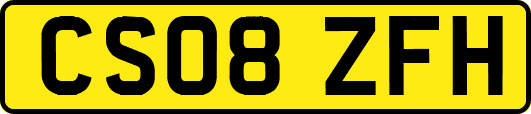 CS08ZFH