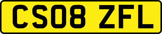 CS08ZFL