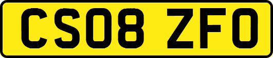 CS08ZFO