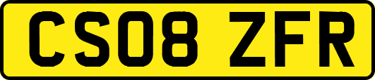 CS08ZFR