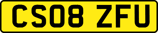 CS08ZFU