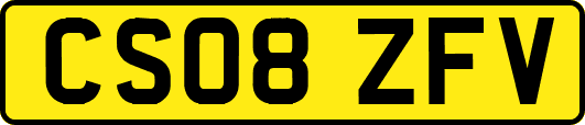 CS08ZFV