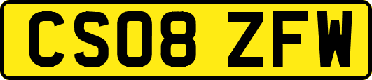 CS08ZFW