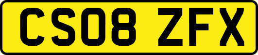CS08ZFX