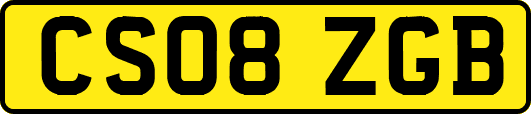 CS08ZGB