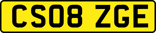 CS08ZGE