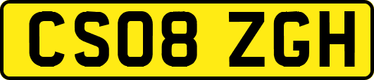 CS08ZGH