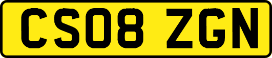 CS08ZGN