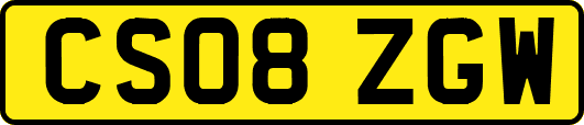 CS08ZGW