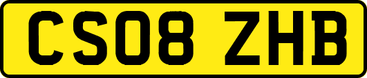 CS08ZHB