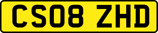 CS08ZHD