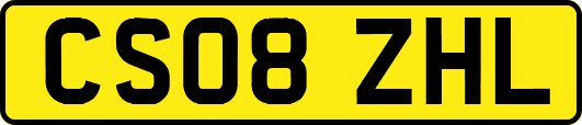 CS08ZHL