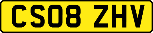 CS08ZHV