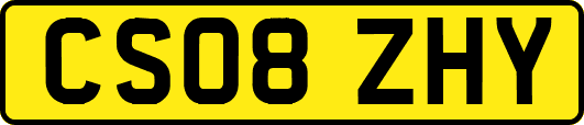 CS08ZHY