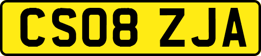 CS08ZJA