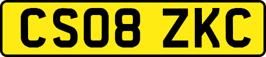 CS08ZKC