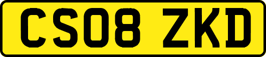 CS08ZKD