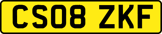 CS08ZKF