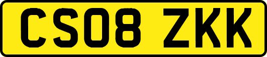 CS08ZKK