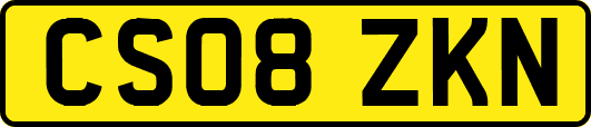 CS08ZKN