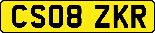 CS08ZKR
