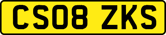 CS08ZKS