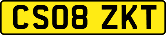 CS08ZKT