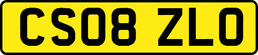 CS08ZLO