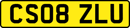CS08ZLU