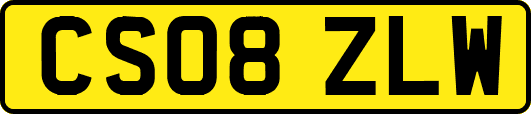 CS08ZLW