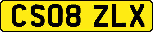 CS08ZLX