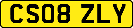 CS08ZLY