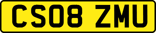 CS08ZMU