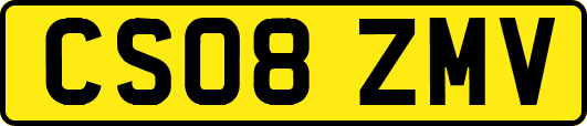 CS08ZMV