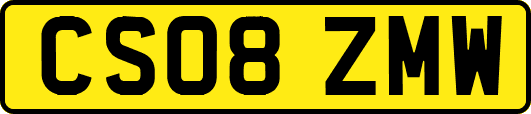 CS08ZMW