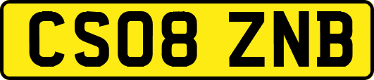 CS08ZNB