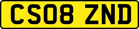 CS08ZND