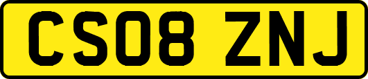 CS08ZNJ