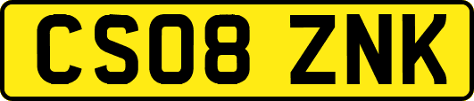 CS08ZNK