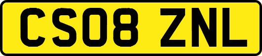 CS08ZNL