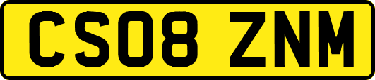 CS08ZNM