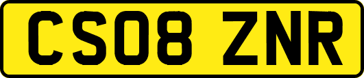 CS08ZNR