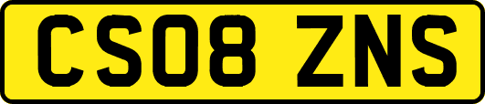 CS08ZNS