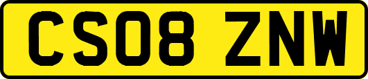 CS08ZNW