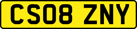 CS08ZNY