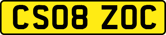CS08ZOC